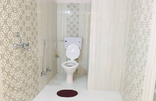 Khajuraho House | The high vill home stay