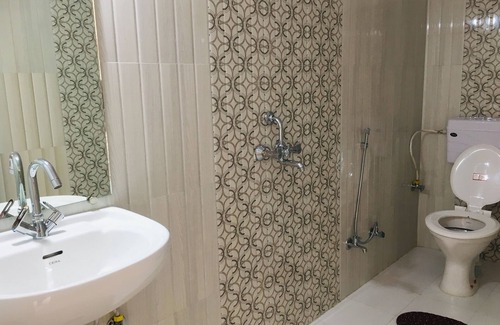 Khajuraho House | The high vill home stay