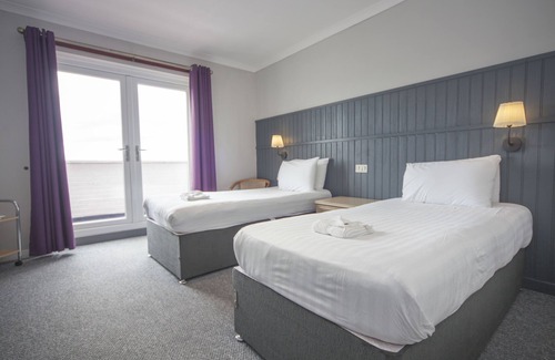 Houghton le Spring Hotel | The Highfield Hotel