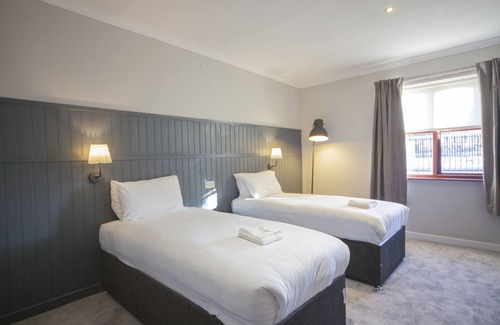 Houghton le Spring Hotel | The Highfield Hotel