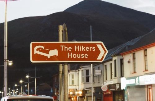 Newcastle House | The Hikers House - Award Winning 5 Star Retreat