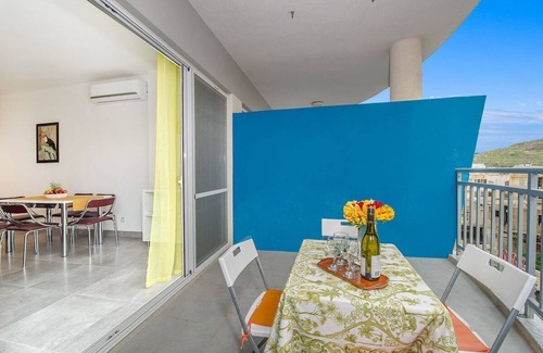 Marsalforn Apartment | The Hillock North D6
