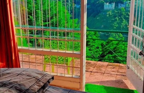 Mussoorie Resort | The Himalaya Retreat Resort