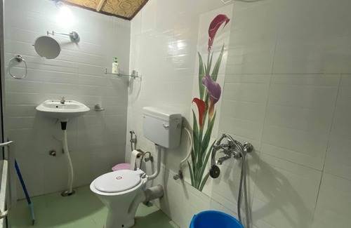 Mussoorie Resort | The Himalaya Retreat Resort