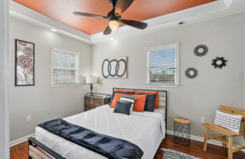 St. Petersburg Apartment | The Hipster Studio in DTSP