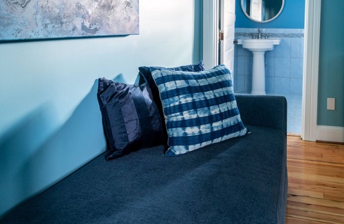 Greensboro Bed & Breakfast | The Historic Magnolia House