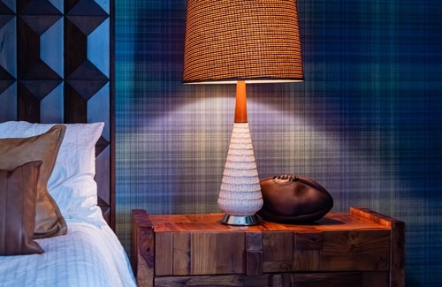 Greensboro Bed & Breakfast | The Historic Magnolia House