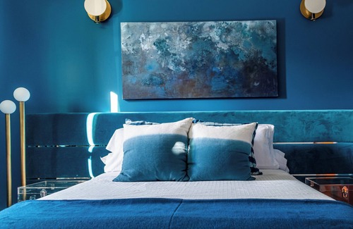 Greensboro Bed & Breakfast | The Historic Magnolia House