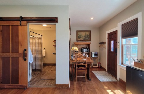 Requa Hotel | The Historic Requa Inn