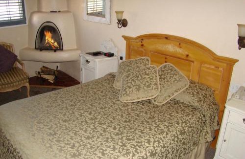 Taos Hotel | The Historic Taos Inn