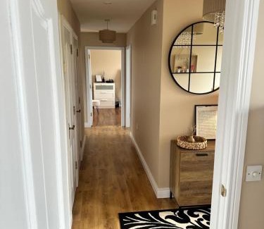 Dungannon House | The Holiday Home at 48b