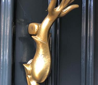 Uppingham Bed & Breakfast | The Hollies Bed and Breakfast