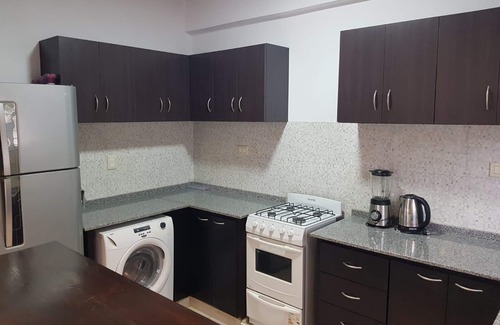 Santiago del Estero Apartment | The home that everyone is looking for in Santiago! apartment in south zone - With Garage