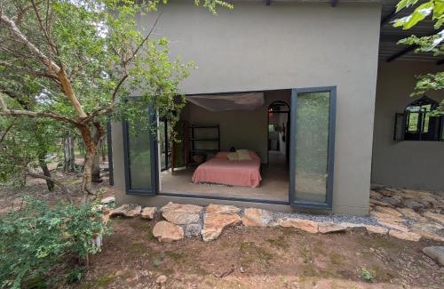 Lusaka House | The Honey House Self-Catering and Camping