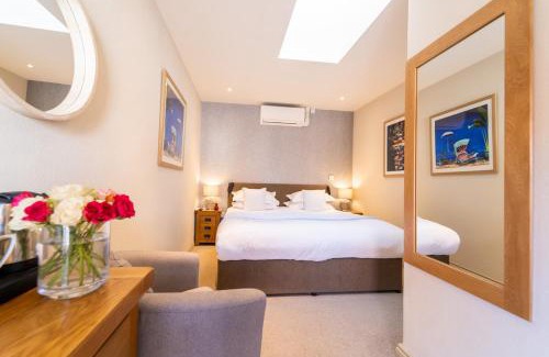 Honingham Bed & Breakfast | The Honingham Buck