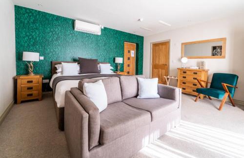 Honingham Bed & Breakfast | The Honingham Buck