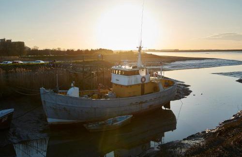 South Ferriby Hotel | The Hope and Anchor Pub