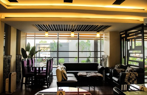 General Santos Hotel | The horizon suites and arcade