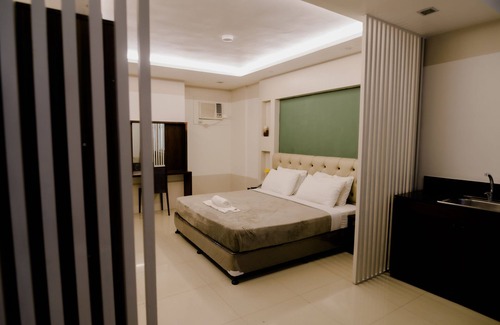 General Santos Hotel | The horizon suites and arcade