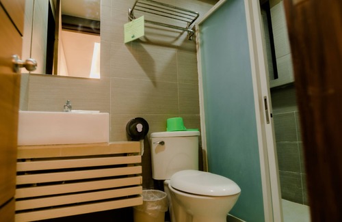 General Santos Hotel | The horizon suites and arcade