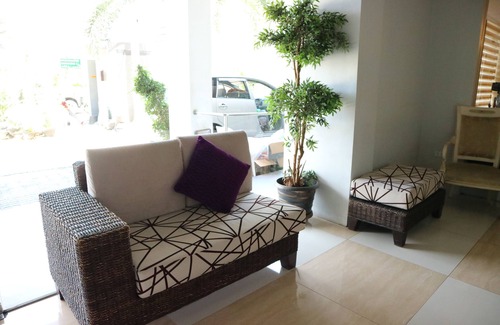 General Santos Hotel | The horizon suites and arcade