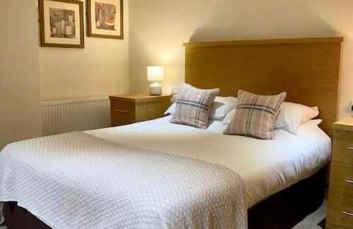 Otley Hotel | The Horse & Farrier