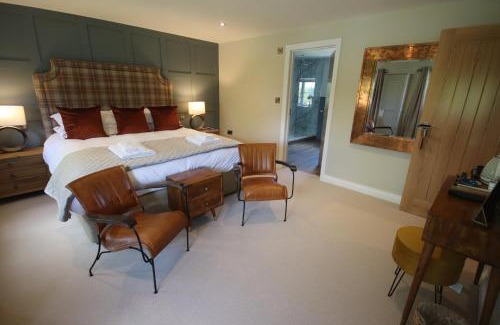Levisham Hotel | The Horseshoe Country Inn