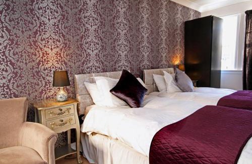 Eddleston Hotel | The Horseshoe Inn