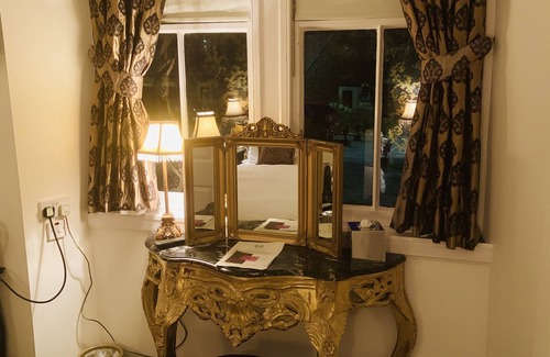 Eddleston Hotel | The Horseshoe Inn