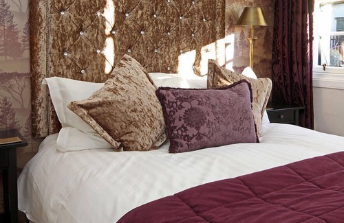 Eddleston Hotel | The Horseshoe Inn