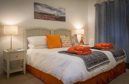 Levisham Hotel | The Horseshoe Inn