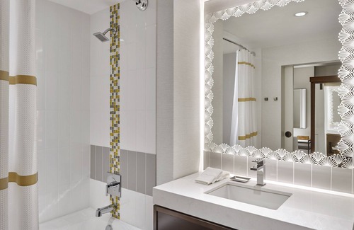 Alpharetta Hotel | The Hotel at Avalon, Autograph Collection