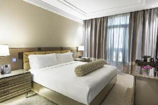 Jeddah Hotel | The Hotel Galleria Jeddah, Curio Collection by Hilton
