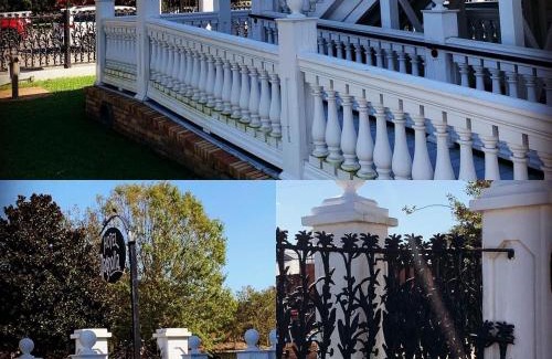 Foley Bed & Breakfast | The Hotel Magnolia