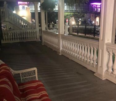 Foley Bed & Breakfast | The Hotel Magnolia