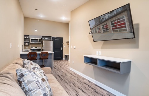 Bowling Green Hotel | The Hotel Sync