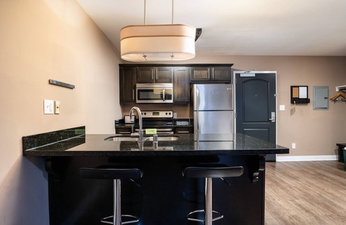 Bowling Green Hotel | The Hotel Sync