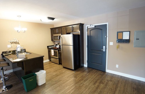 Bowling Green Hotel | The Hotel Sync