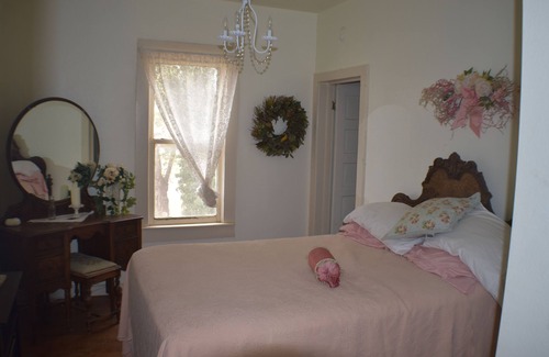 Seagraves Hotel | The Hotel Texan