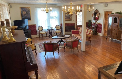 Seagraves Hotel | The Hotel Texan