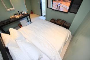 Palyong-dong Hotel | The Hound Hotel Changwon Terminal
