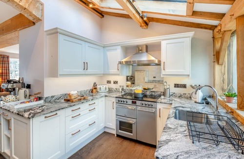 Leyburn House | The House at The Forbidden Corner