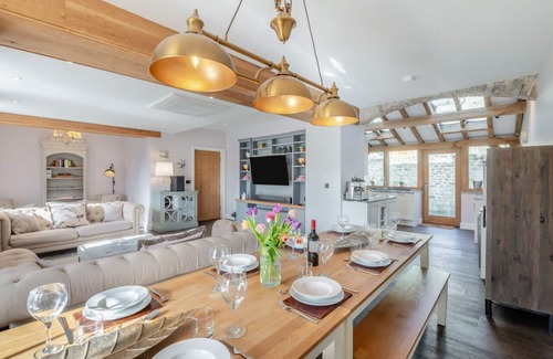 Leyburn House | The House at The Forbidden Corner