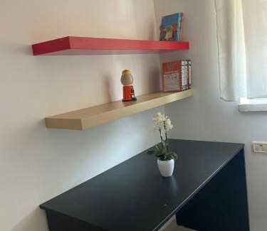 Yodfat Apartment | The house in Shiloah