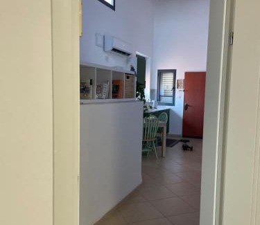 Yodfat Apartment | The house in Shiloah