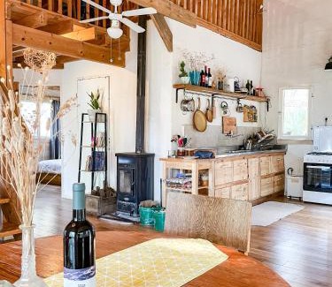 Amirim House | THE HOUSE IN THE OAKS הבית באלונים