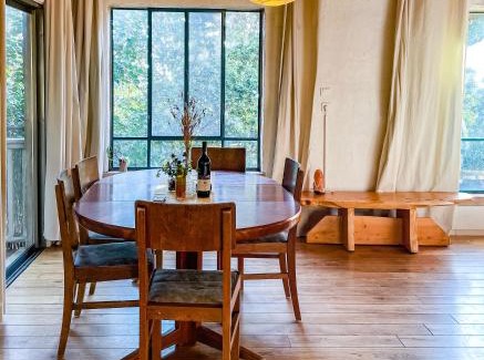 Amirim House | THE HOUSE IN THE OAKS הבית באלונים