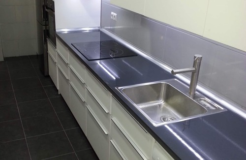 Gijon Apartment | The House of Alba (VUT 499 AS)
