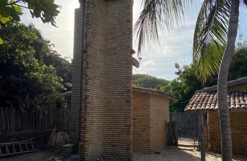 Beberibe House | the House of Dunes