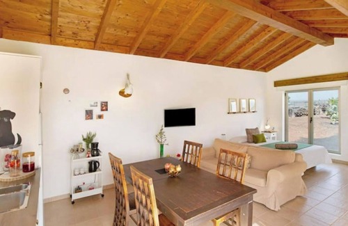 Tuineje Apartment | The house of Finca Juan Gopar